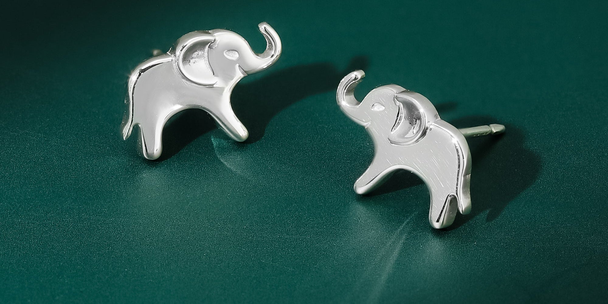 Wild Beauty, Everyday Grace: The Wildlife Jewelry Collection🐘🦋