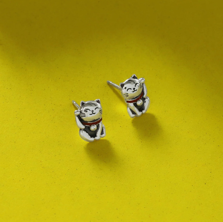 Boma Jewelry Our Top Cat Jewelry Picks 😻 Blog Post Cover