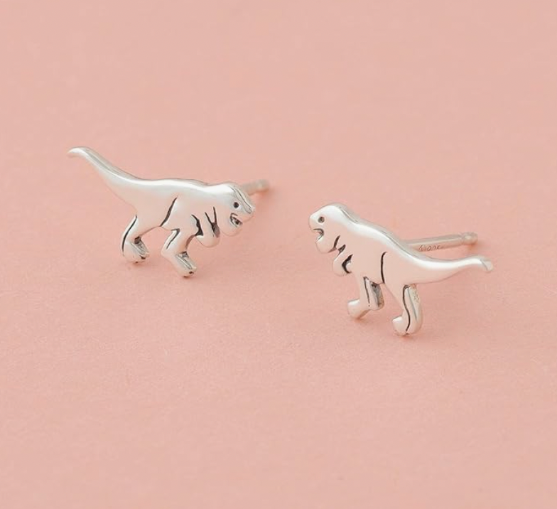 Boma Jewelry Dragon and Dinosaur Jewelry You'll Love 🦖 Blog Post Cover
