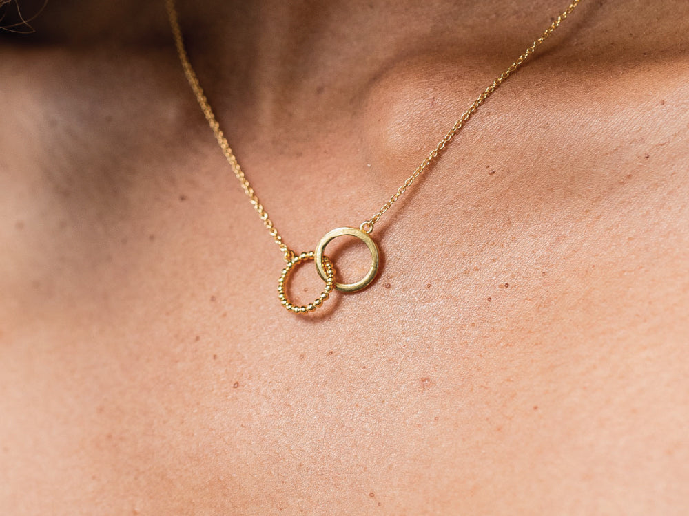Boma Jewelry The Gold Jewelry Essentials You Need✨ Blog Post Cover
