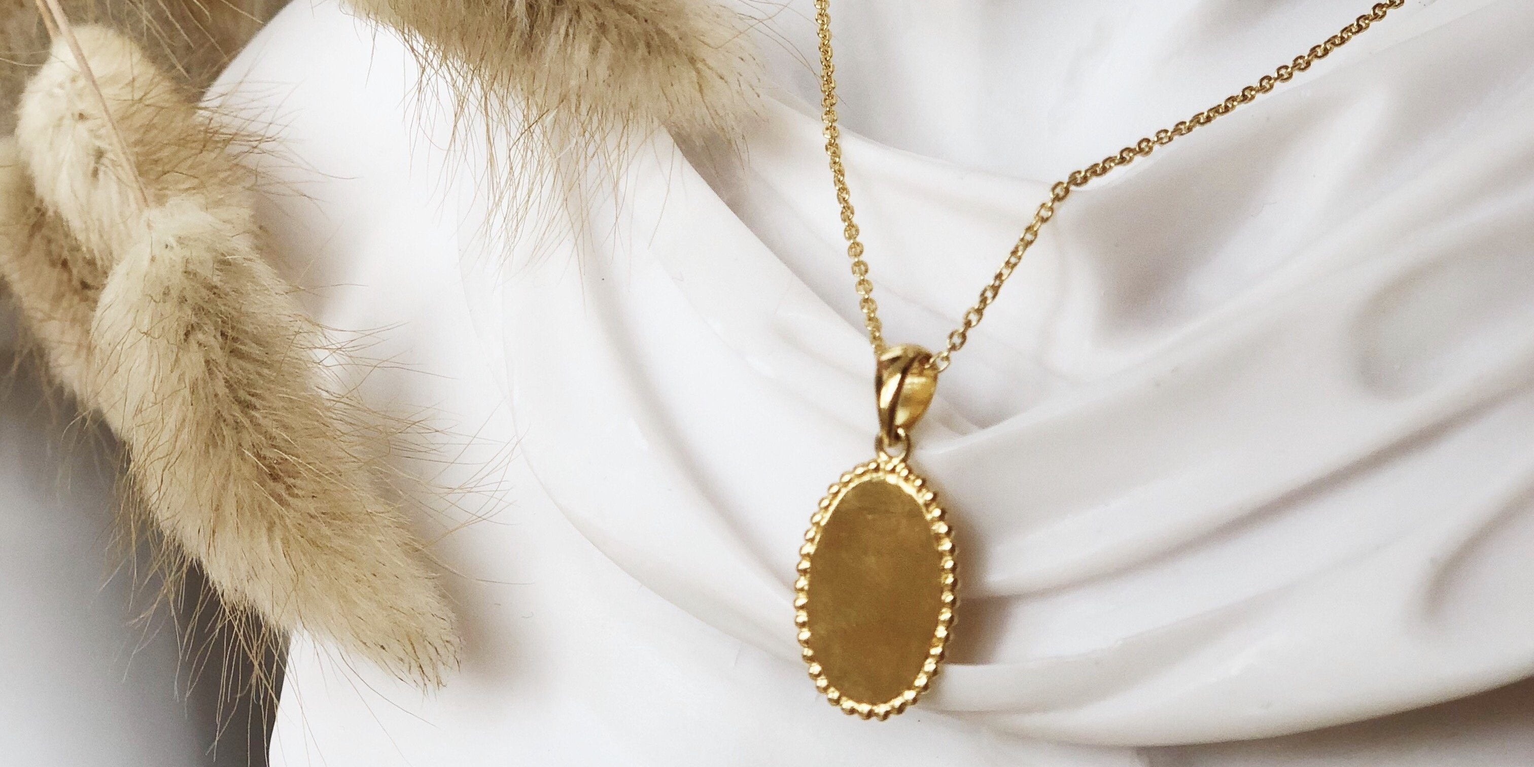 Style Sessions: Elevate with Layered Necklaces