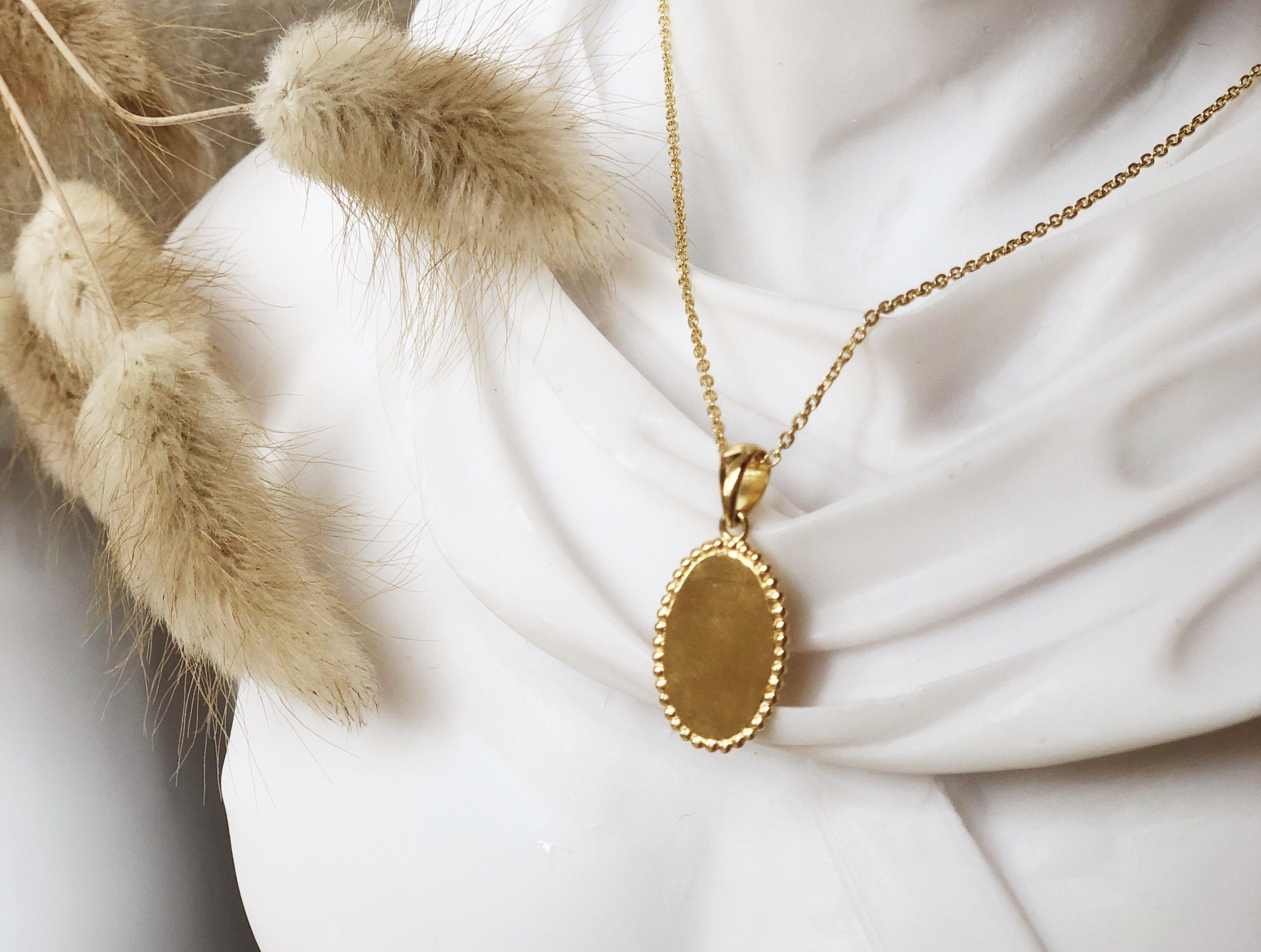 Style Sessions: Elevate with Layered Necklaces