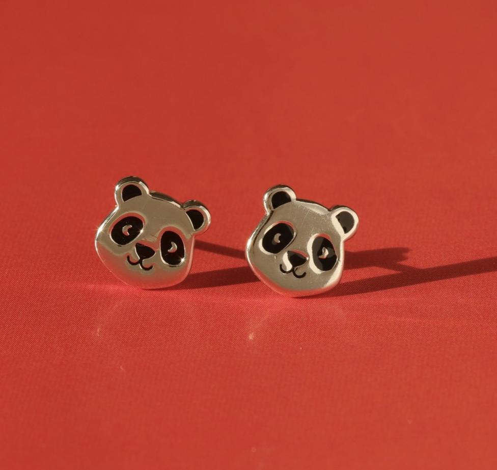 Boma Jewelry Animals Collection Page Cover