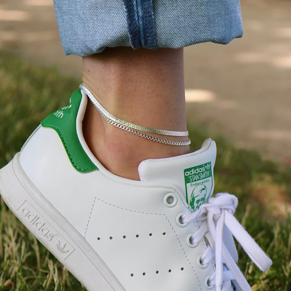 Anklets Collection