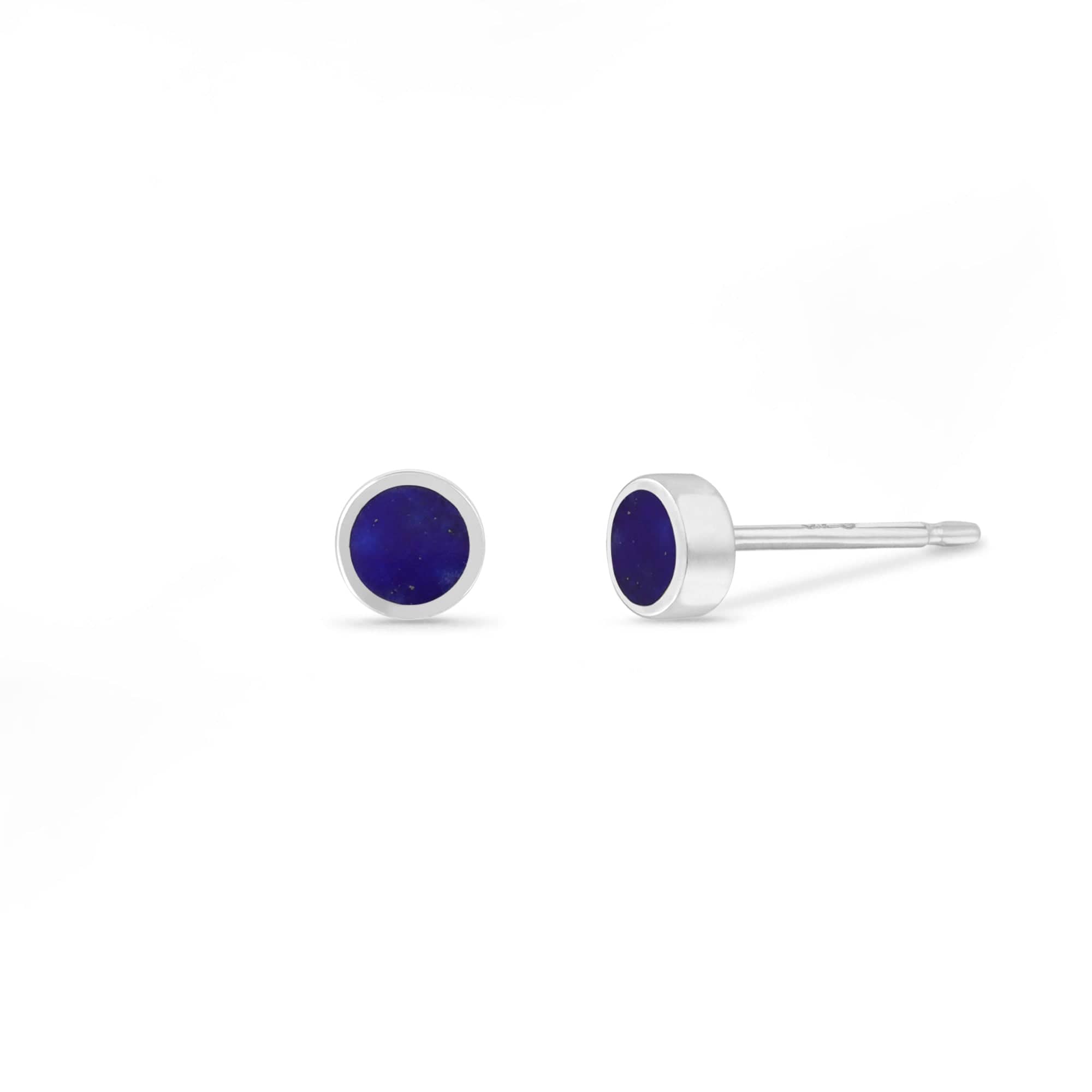 Boma Jewelry Earrings Mini Stud Earrings