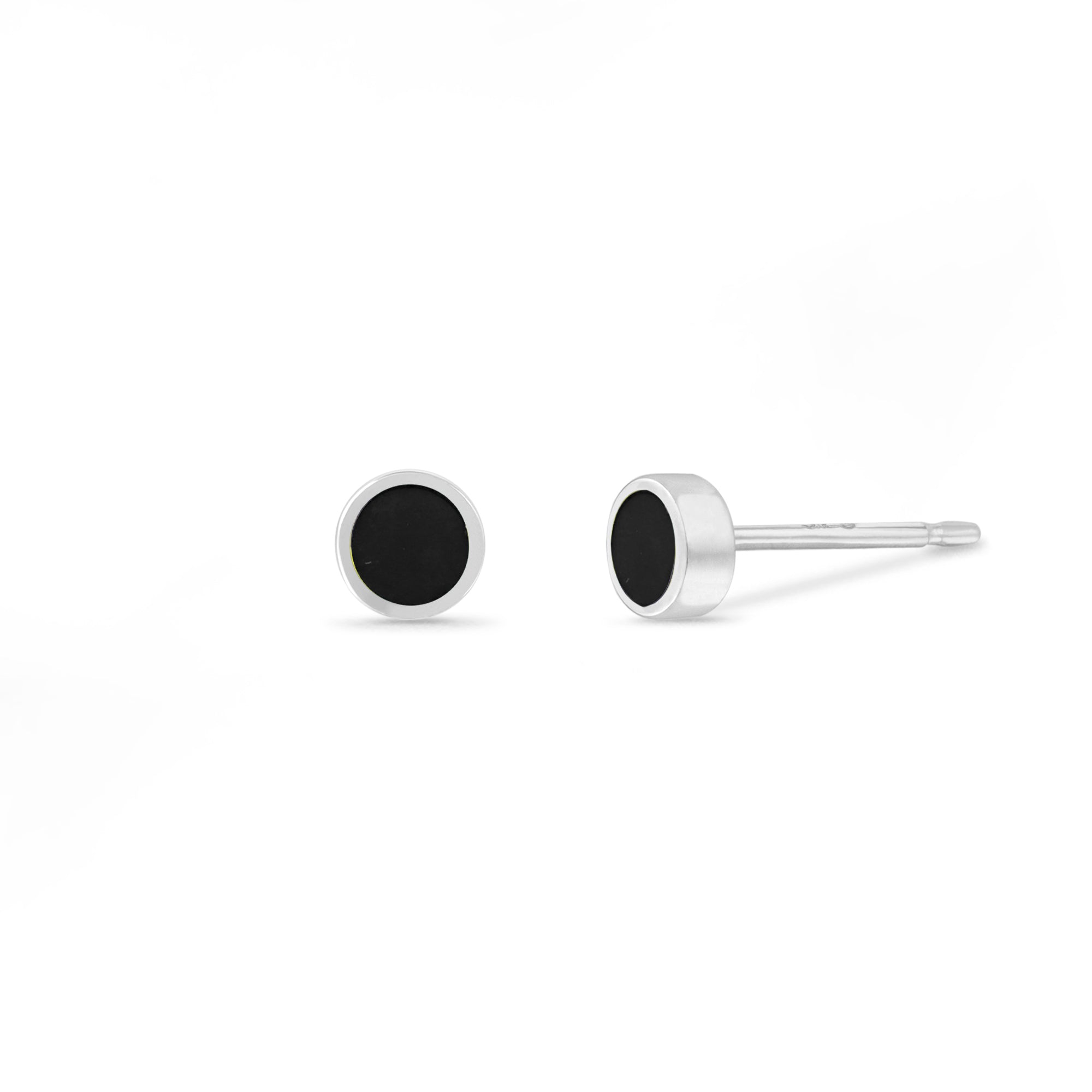 Boma Jewelry Earrings Mini Stud Earrings