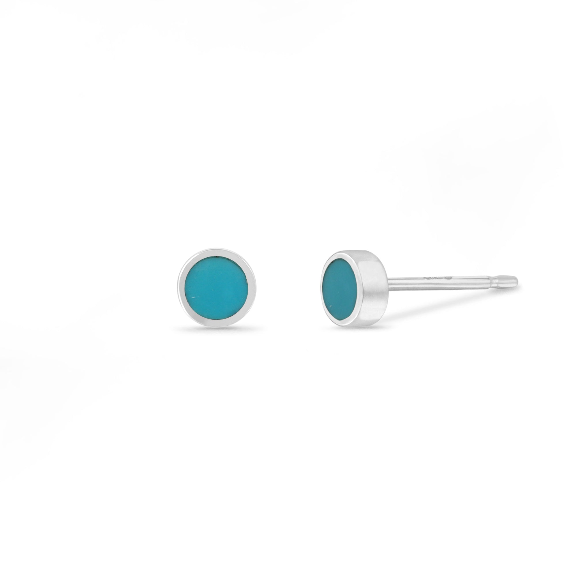 Boma Jewelry Earrings Mini Stud Earrings