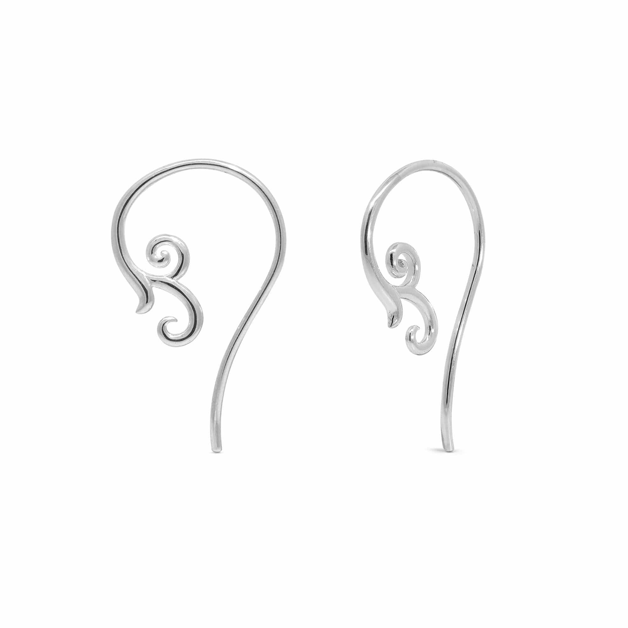 Boma Jewelry Earrings Pull Through Earrings