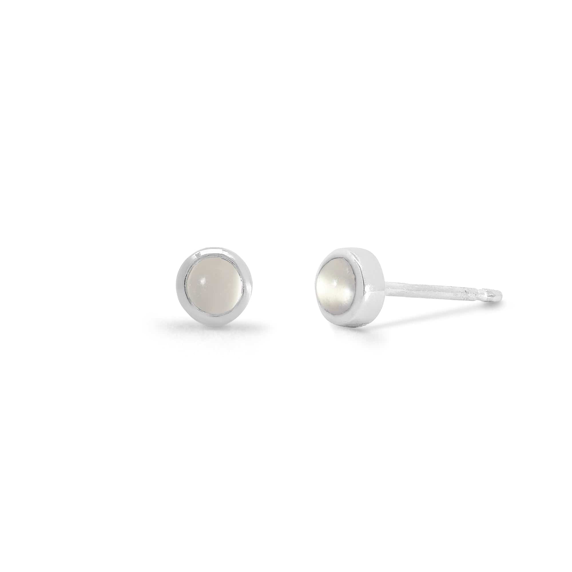 Boma Jewelry Earrings Belle Mini Stud Earrings