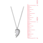 Boma Jewelry Necklaces Best Friend Necklace Left