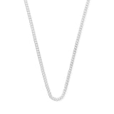 Boma Jewelry Necklaces Curb Chain Necklace