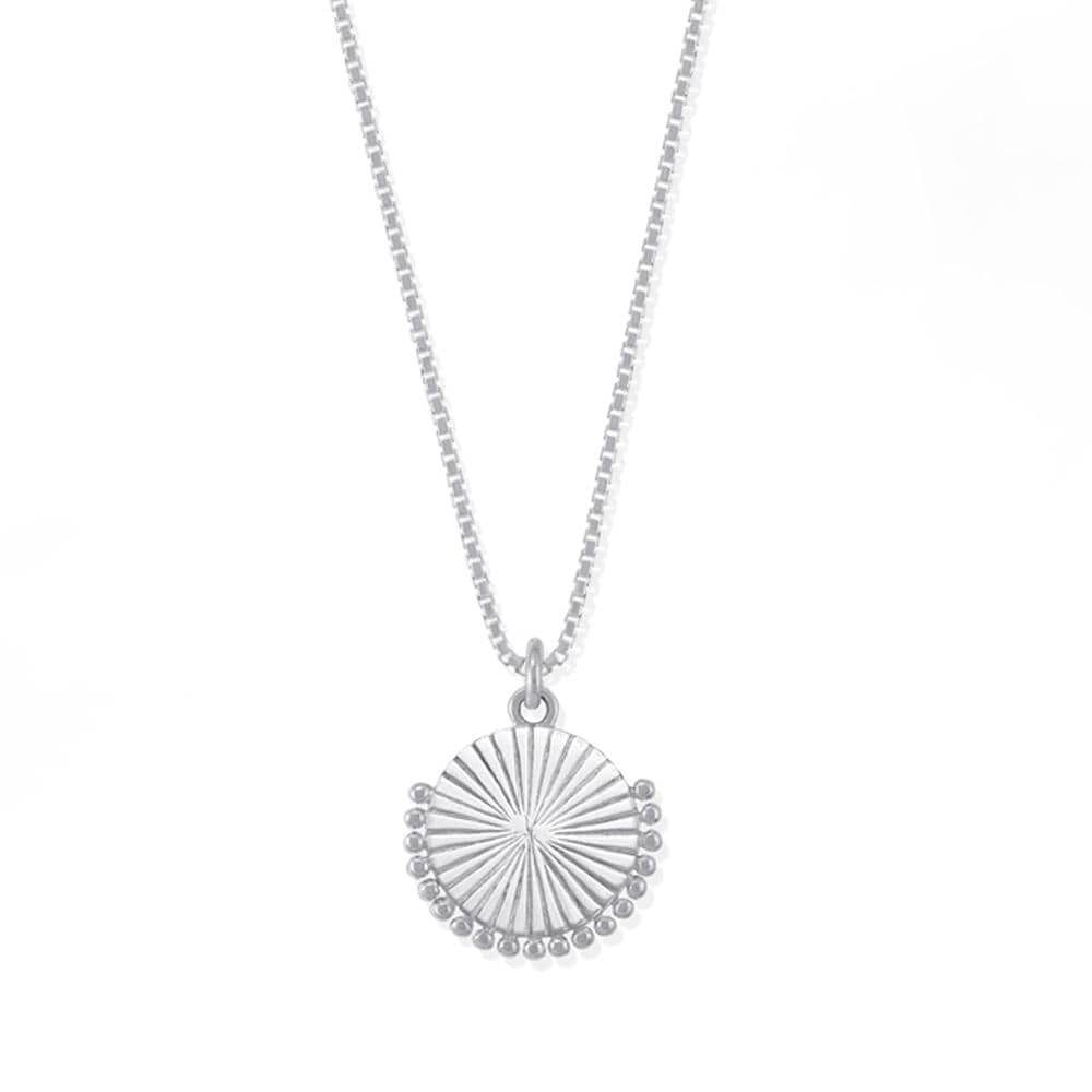 Boma Jewelry Necklaces Orion Fan Necklace