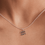 Boma Jewelry Necklaces Zodiac Necklace