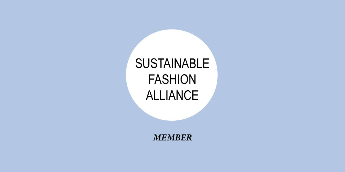 Sustainable Fashion Alliance