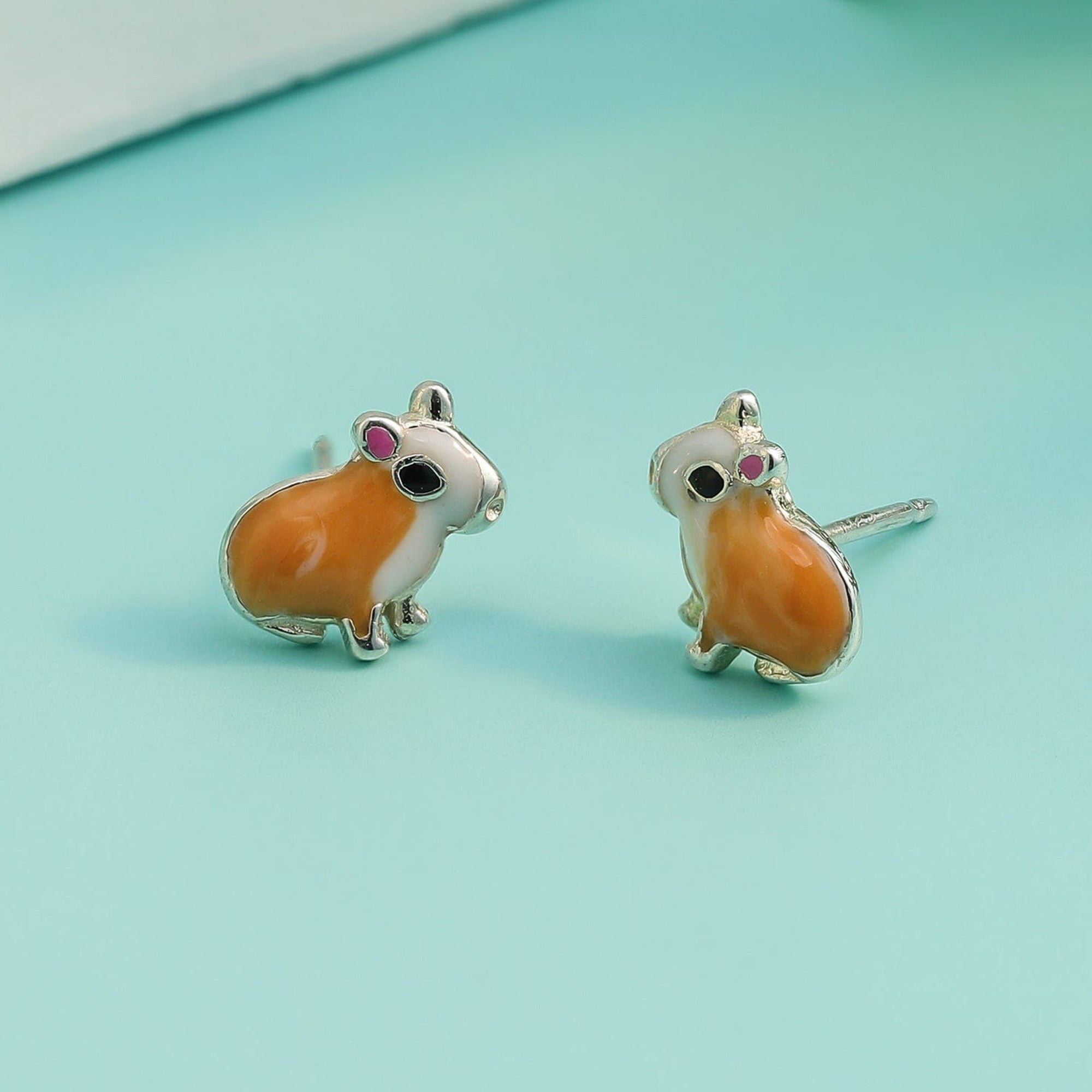 Celebrate Easter with Whimsical Animal Jewelry That’s Too Cute to Miss 🐰