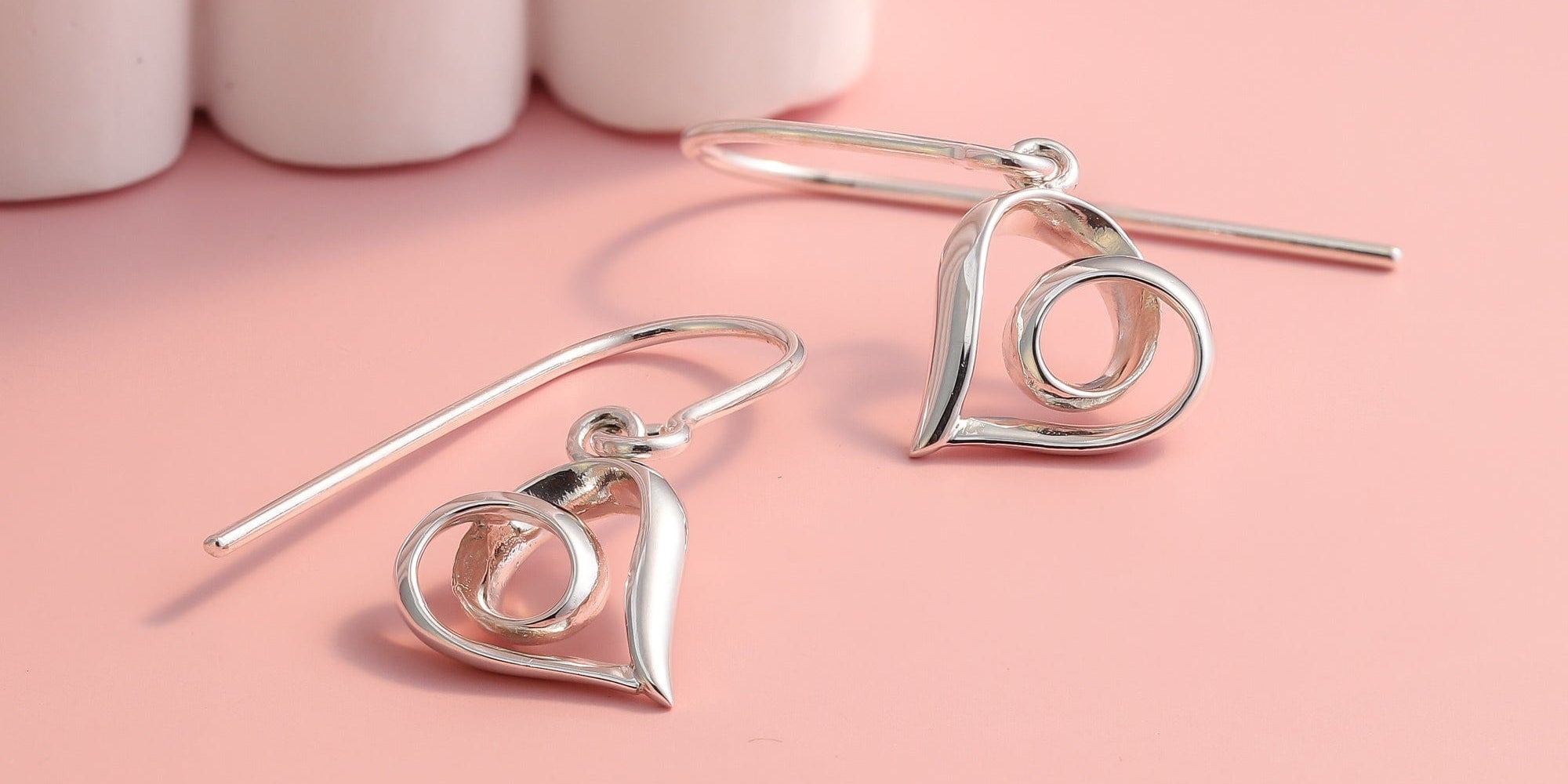 Feel the Love: Celebrate Connection with Boma Jewelry’s Love & Luck Collection