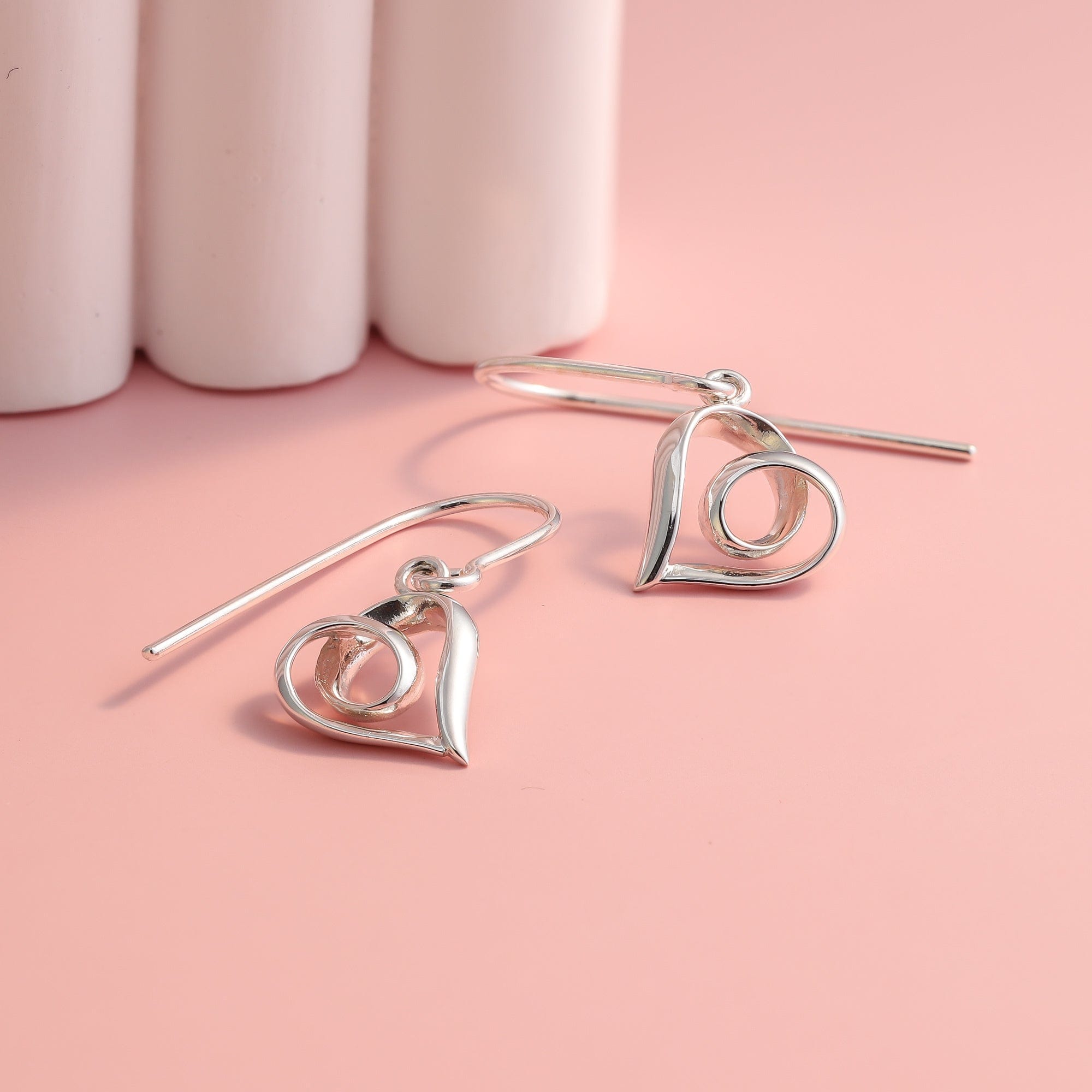 Feel the Love: Celebrate Connection with Boma Jewelry’s Love & Luck Collection