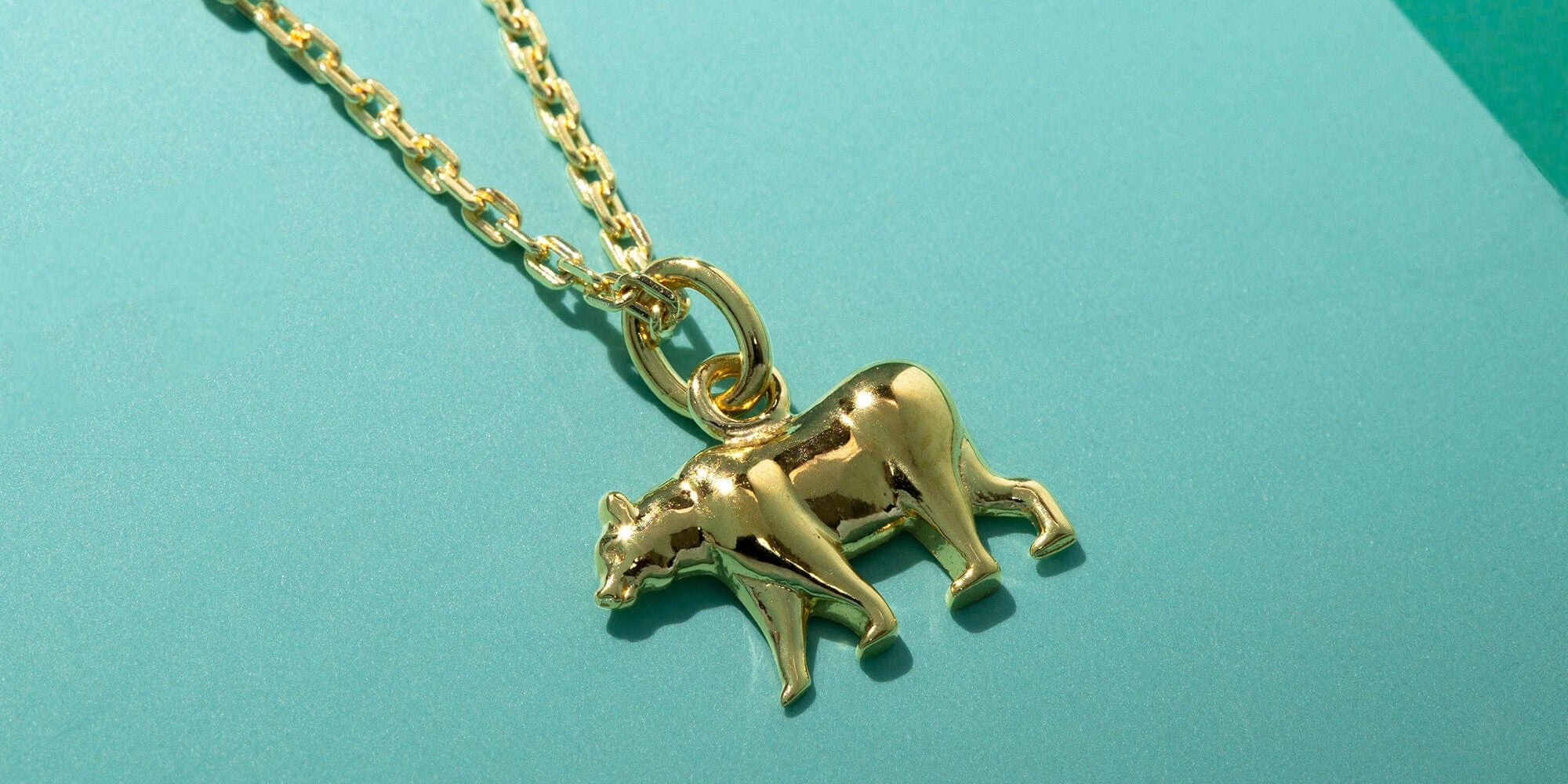 Iconic California Symbols Captured in Jewelry