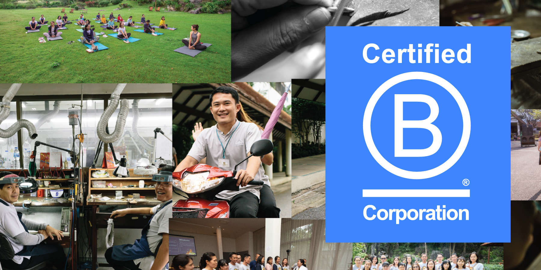 Boma Jewelry Boma Achieves B Corp Certification Blog Post Cover