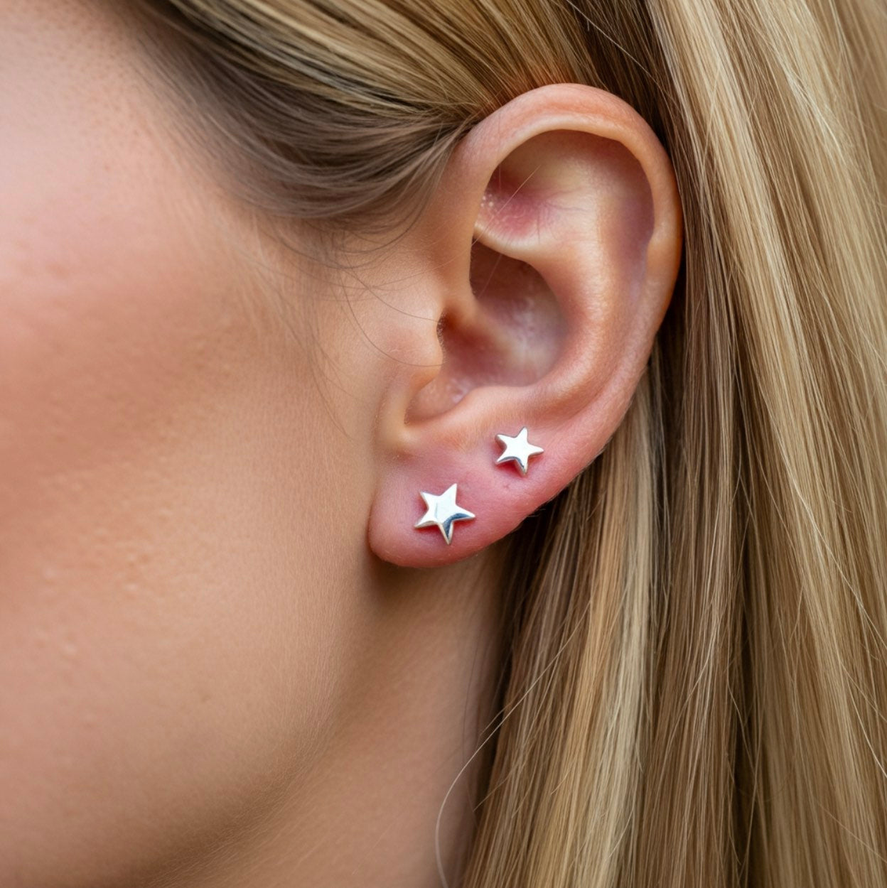 The Best Jewelry for Sensitive Ears 👂 – Boma Jewelry