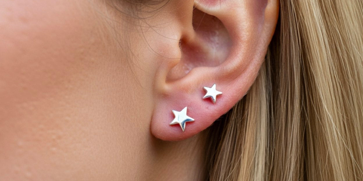 Affordable Eco-Friendly Earrings