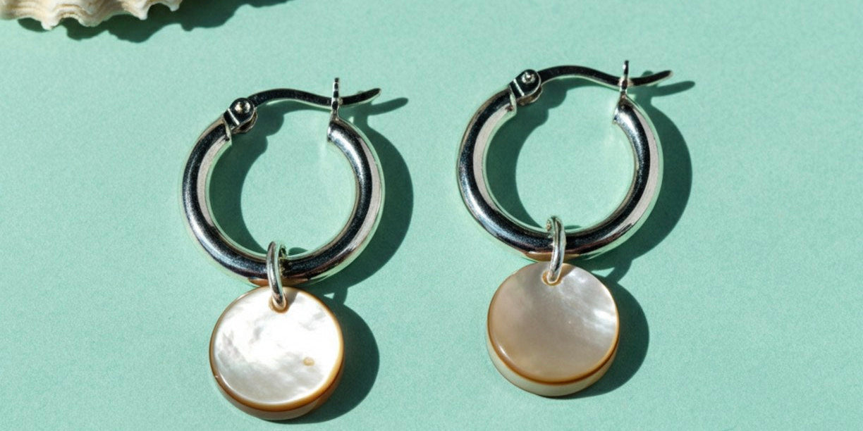 Dive into the Sea Witchery Trend with Jewelry 🐚✨