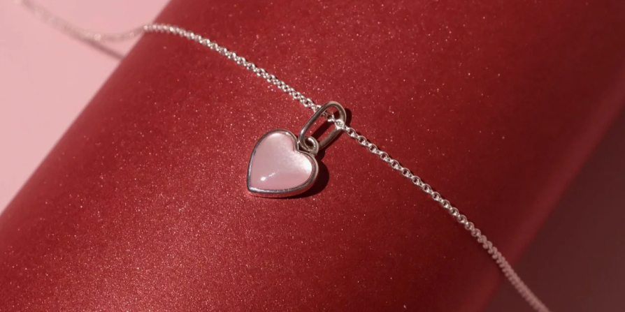 Boma Jewelry Feel the Love with Heartfelt Styles 💗 Blog Post Cover