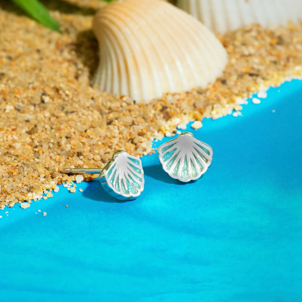 Boma Jewelry Marine Life Collection 🐬🐚 Blog Post Cover