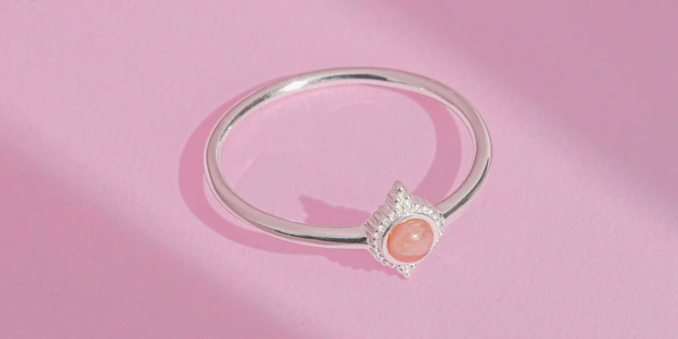 Bohemian Jewelry Trends for 2025 ⭐️