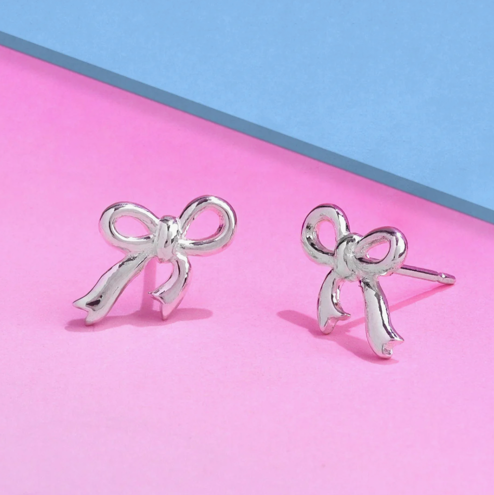 Boma Jewelry Ribbon and Bows Jewelry 🎀 Blog Post Cover