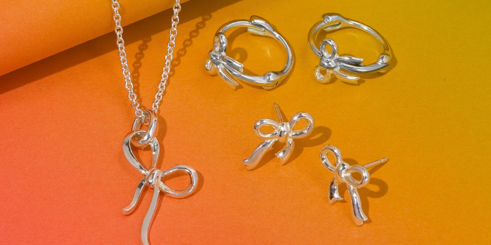 Boma Jewelry Fall and Autumn Jewelry 🍁 Blog Post Cover