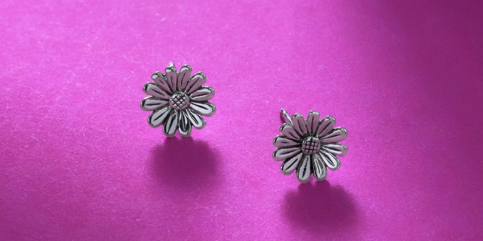 Boma Jewelry Our Favorite Flower Jewelry 🌺🌼 Blog Post Cover