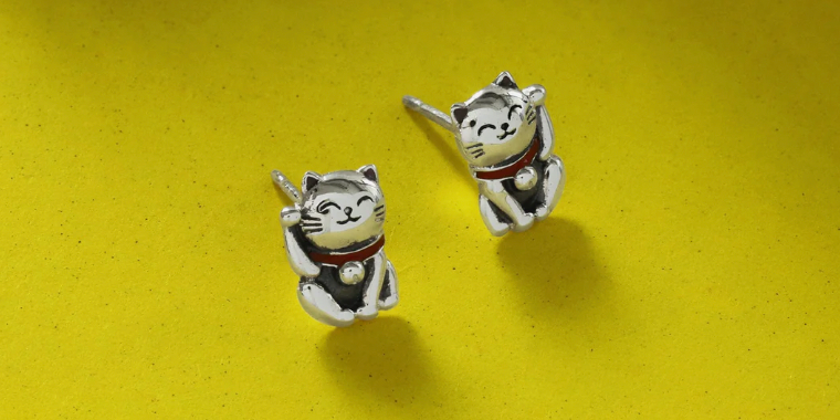 Boma Jewelry Our Top Cat Jewelry Picks 😻 Blog Post Cover