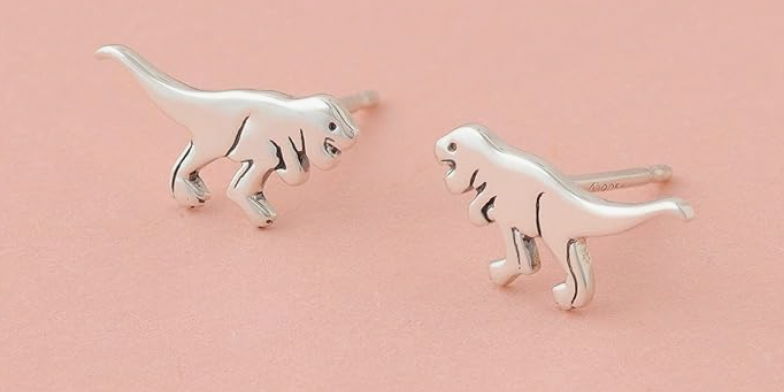 Boma Jewelry Dragon and Dinosaur Jewelry You'll Love 🦖 Blog Post Cover