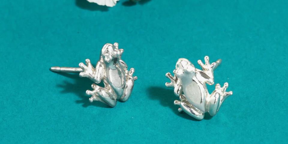 Boma Jewelry Explore Bold Reptile, Snake & Dinosaur Jewelry 🦎🐢 Blog Post Cover