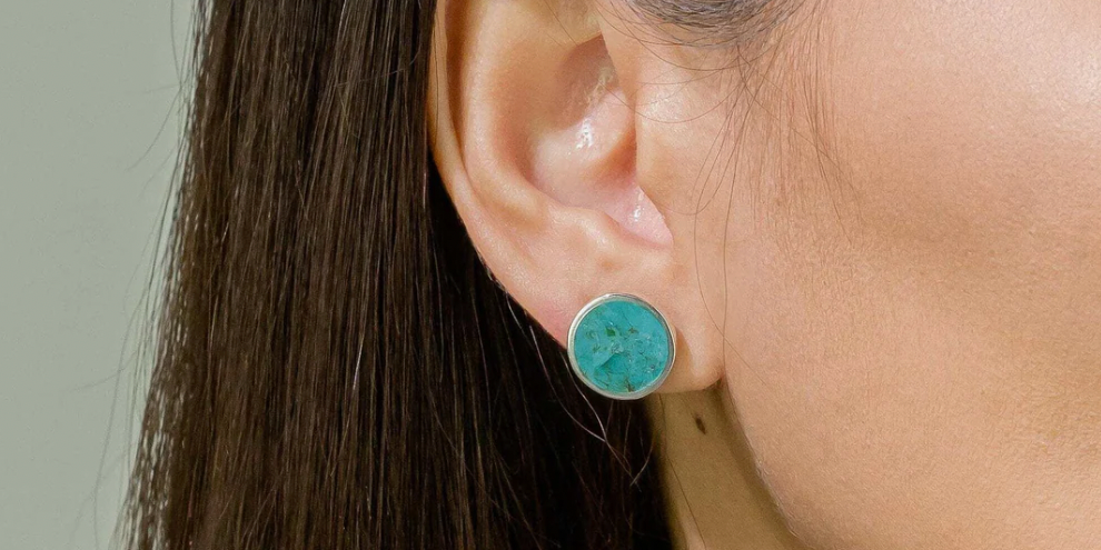 Affordable Eco-Friendly Jewelry with Genuine Gemstones