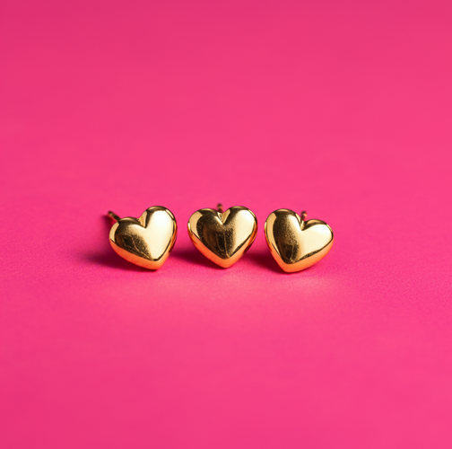 Top Valentine’s Day Jewelry Trends: Heart, Celestial, and Unique Designs 💗