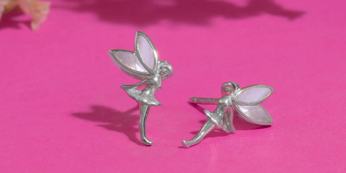 Boma Jewelry Our Best Jewelry Gifts for Kids 💗 Blog Post Cover