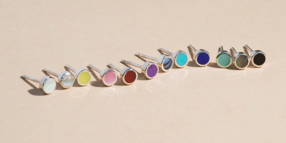 Boma Jewelry How to Fix Bent Earring Stud Posts 🛠 Blog Post Cover