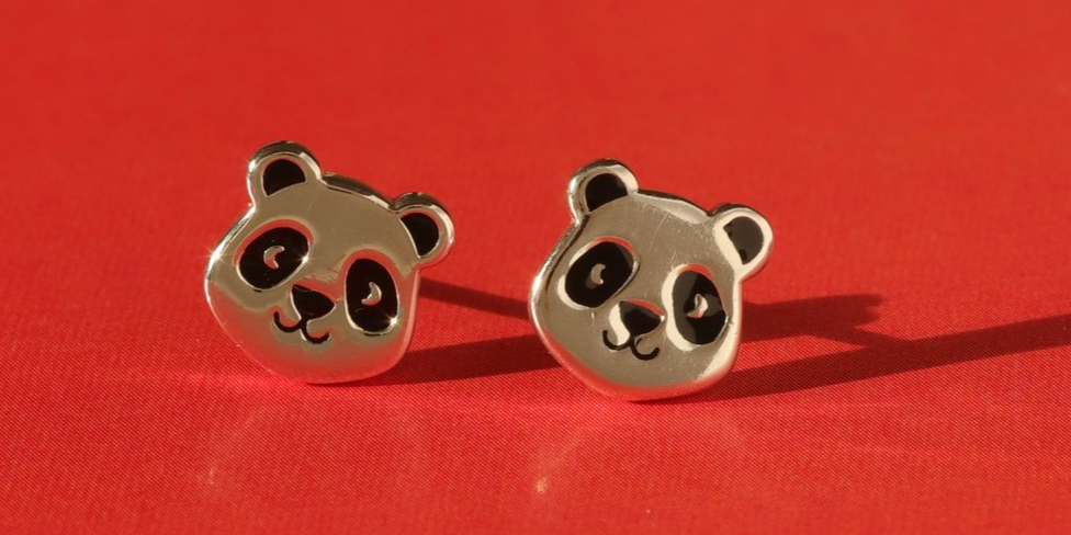 Boma Jewelry Wildlife Jewelry Honoring the Animals We Love 🐯 Blog Post Cover