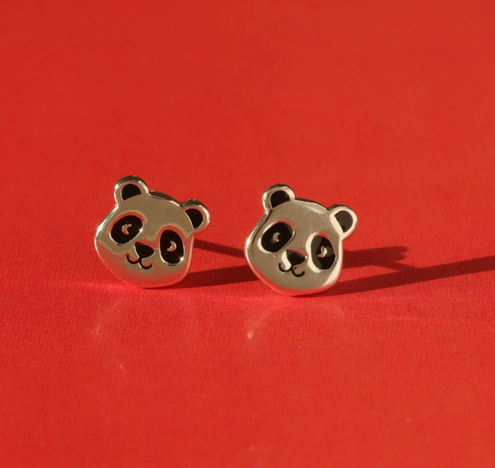 Boma Jewelry Wildlife Jewelry Honoring the Animals We Love 🐯 Blog Post Cover
