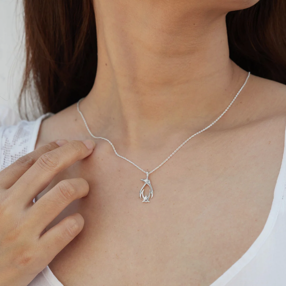 Boma Jewelry Adorable Penguin Jewelry 🐧 Blog Post Cover
