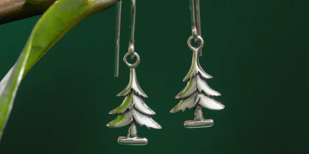 Boma Jewelry Outdoor-Inspired Jewelry for Nature Lovers 🌄 Blog Post Cover