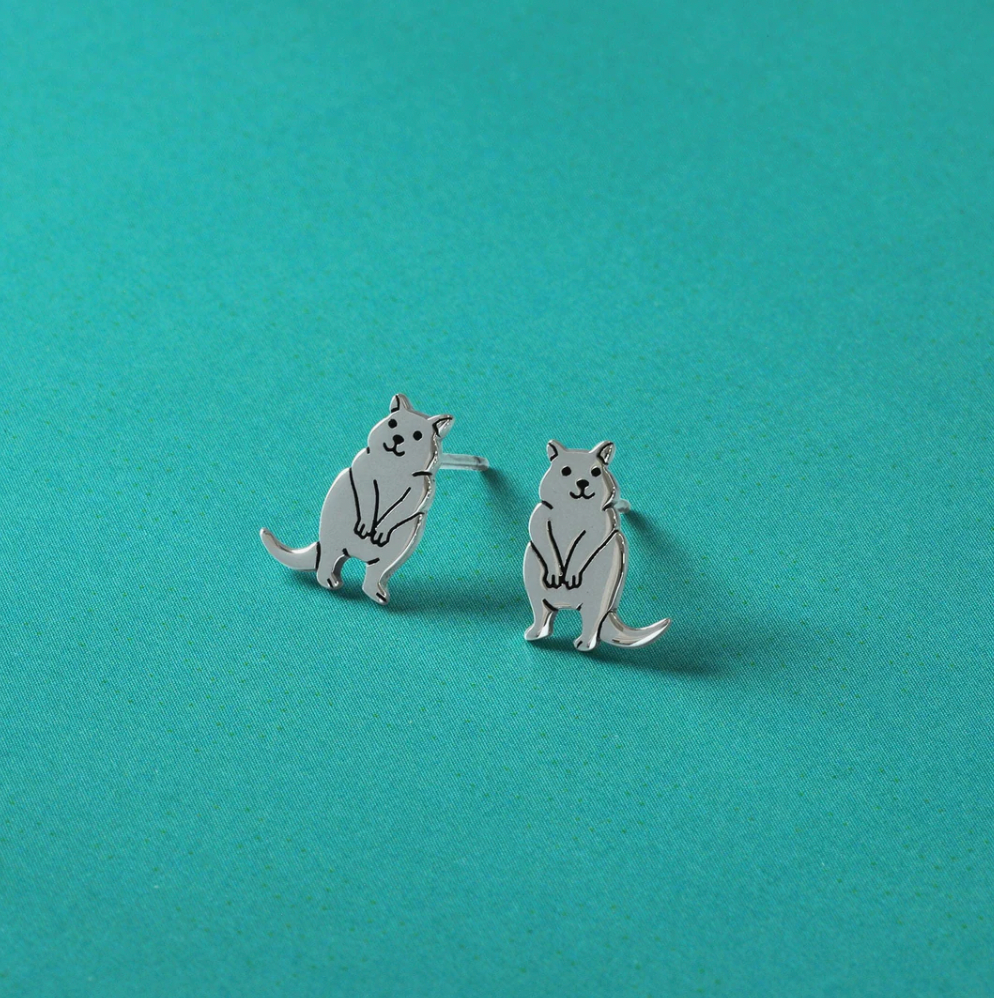 Boma Jewelry Quirky and Unique Animal Jewelry 🐧 Blog Post Cover