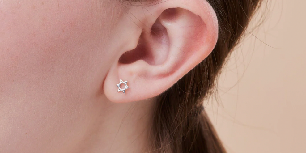 Spiritual Jewelry for Everyday Wear ⭐️