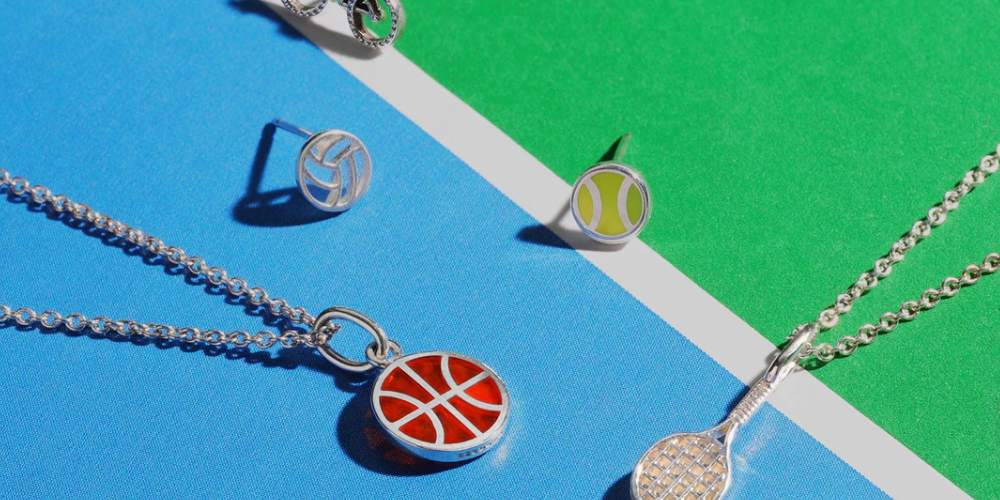 Boma Jewelry Sports Jewelry for Every Athlete 🥇 Blog Post Cover