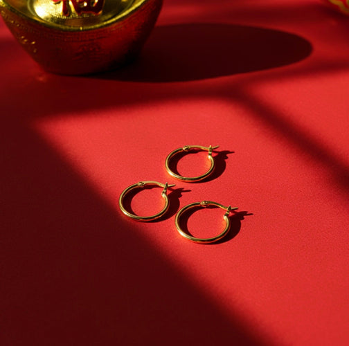 The Best Lunar New Year Jewelry Gifts: Celebrate the Year of the Snake 🐍✨