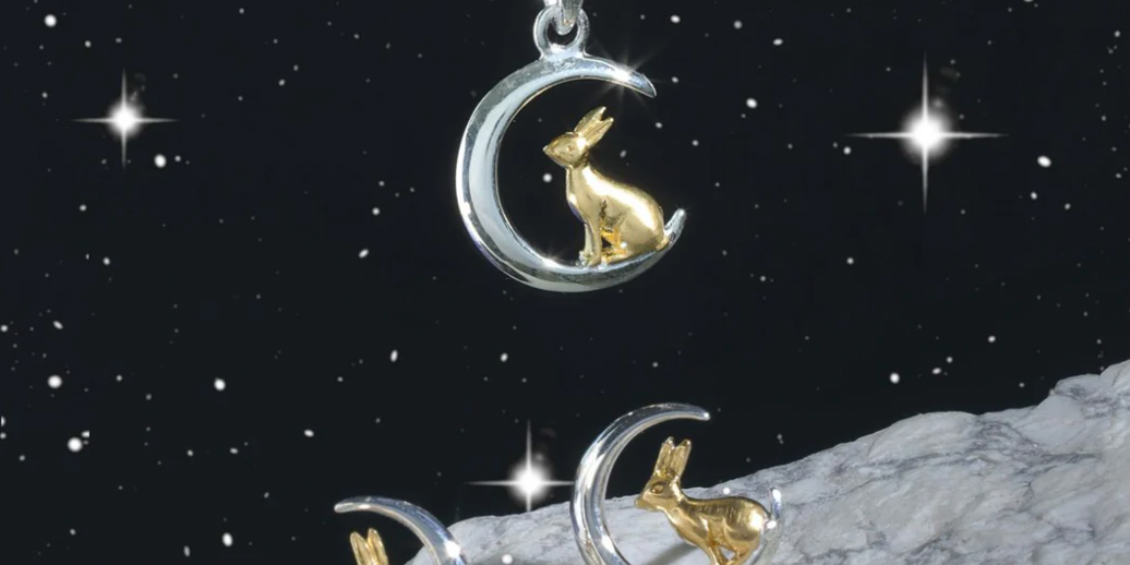 Boma Jewelry Outer Space Jewelry 🚀✨ Blog Post Cover