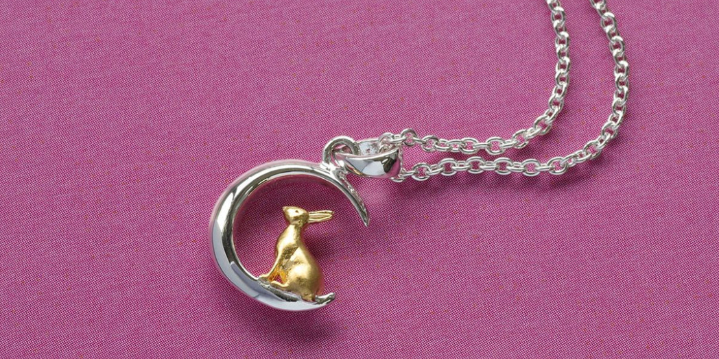 Boma Jewelry April 2024 Gift Guide Featuring B Corps Brands Blog Post Cover