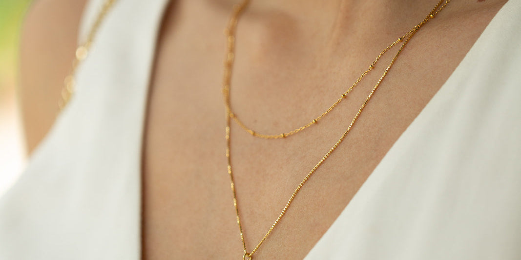 Boma Jewelry Tarnish and Waterproof Jewelry Exposed 😰 Blog Post Cover